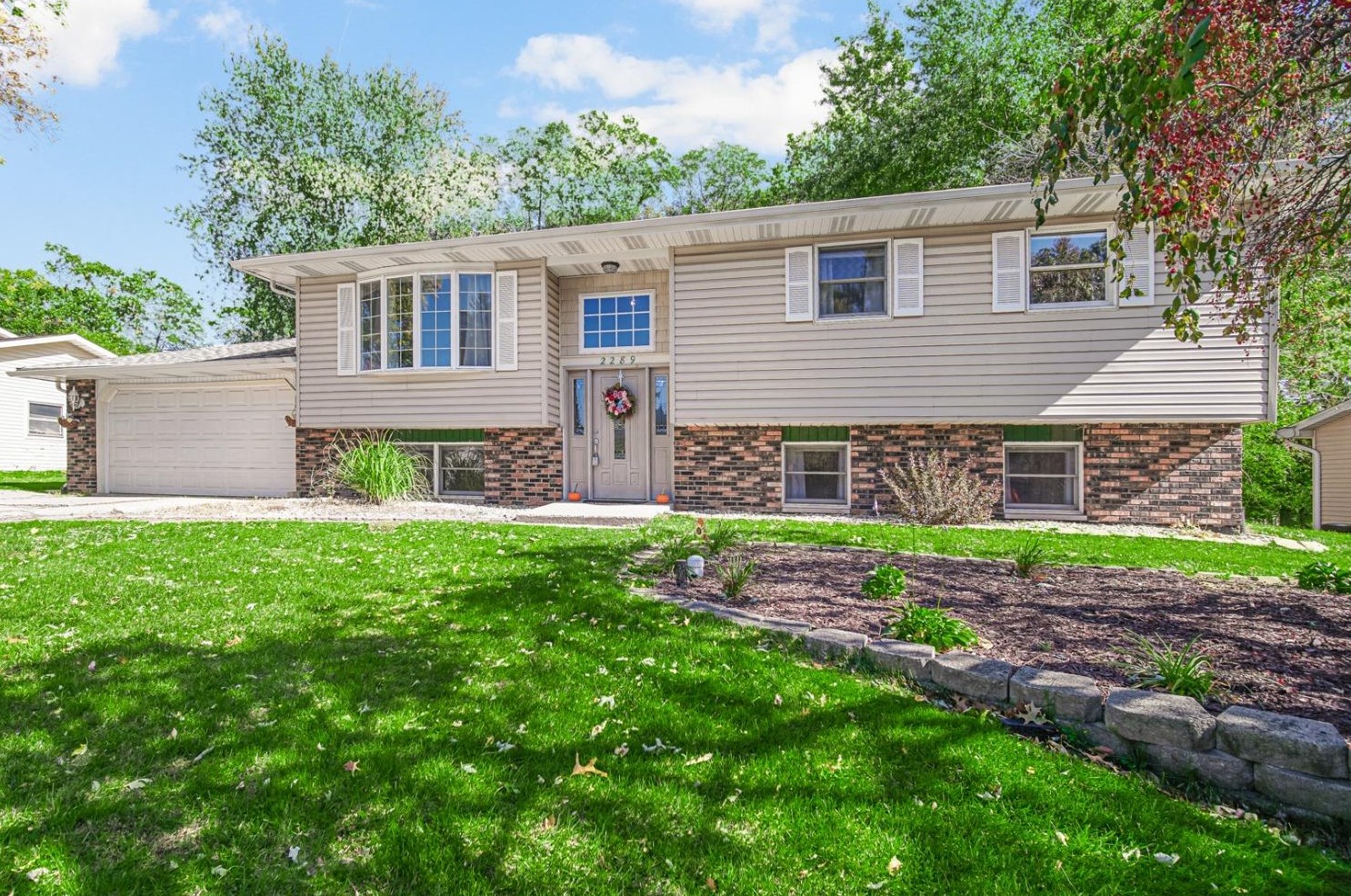 2289 Sandwood St, Portage, IN 46368-2434