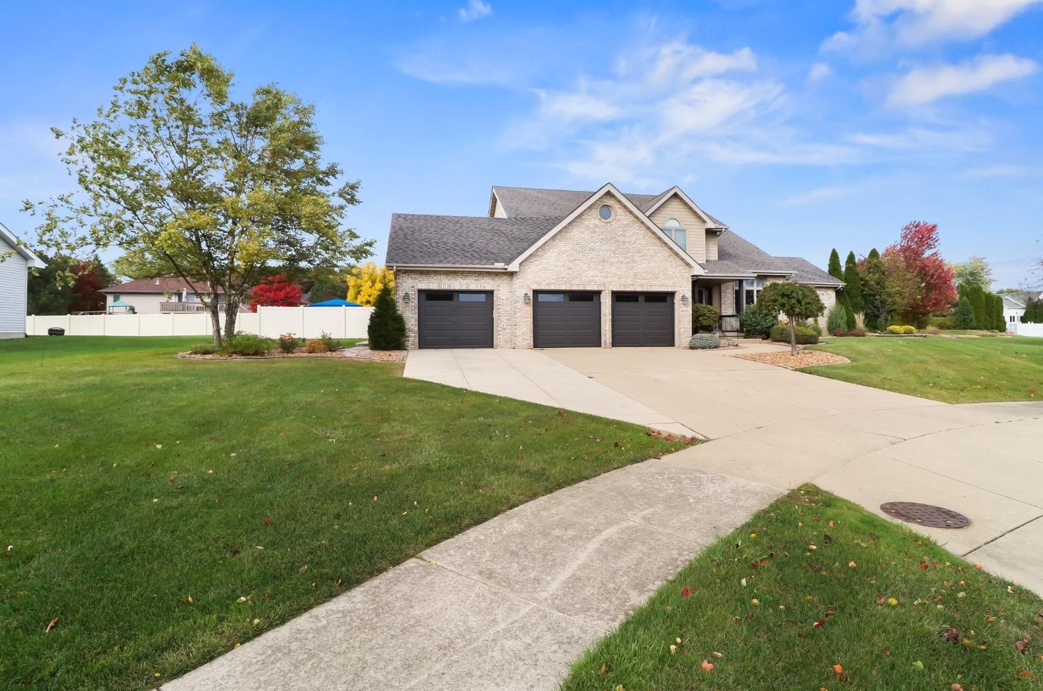 14222 91st Ave, Dyer, IN 46373