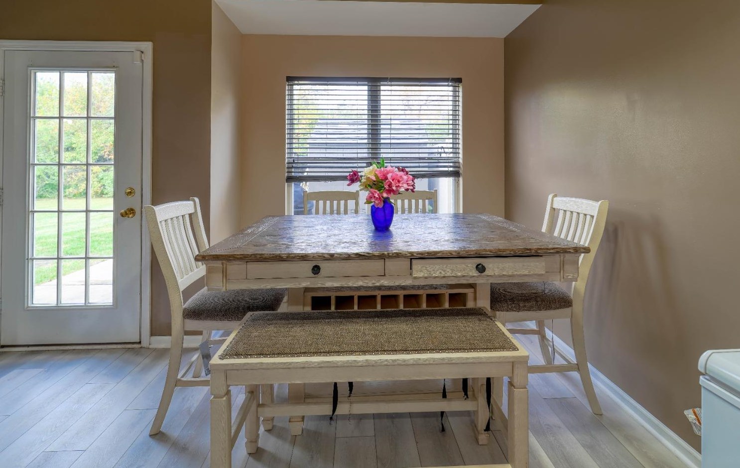 462 76 Ave, Gary IN  46410-4273 exterior