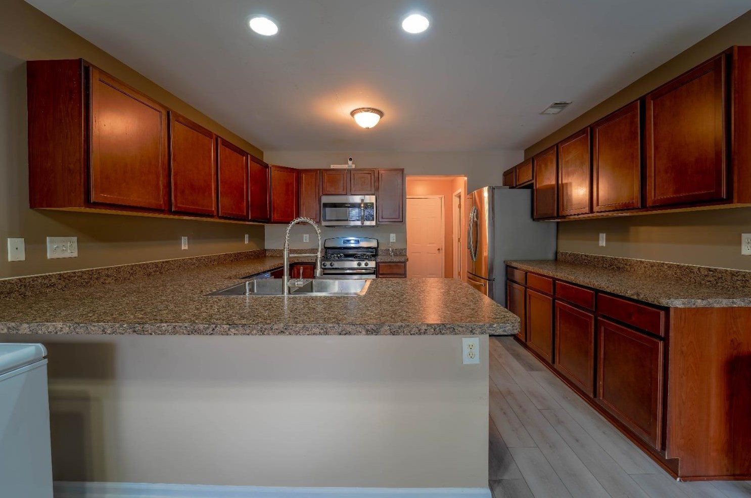 462 76 Ave, Gary IN  46410-4273 exterior