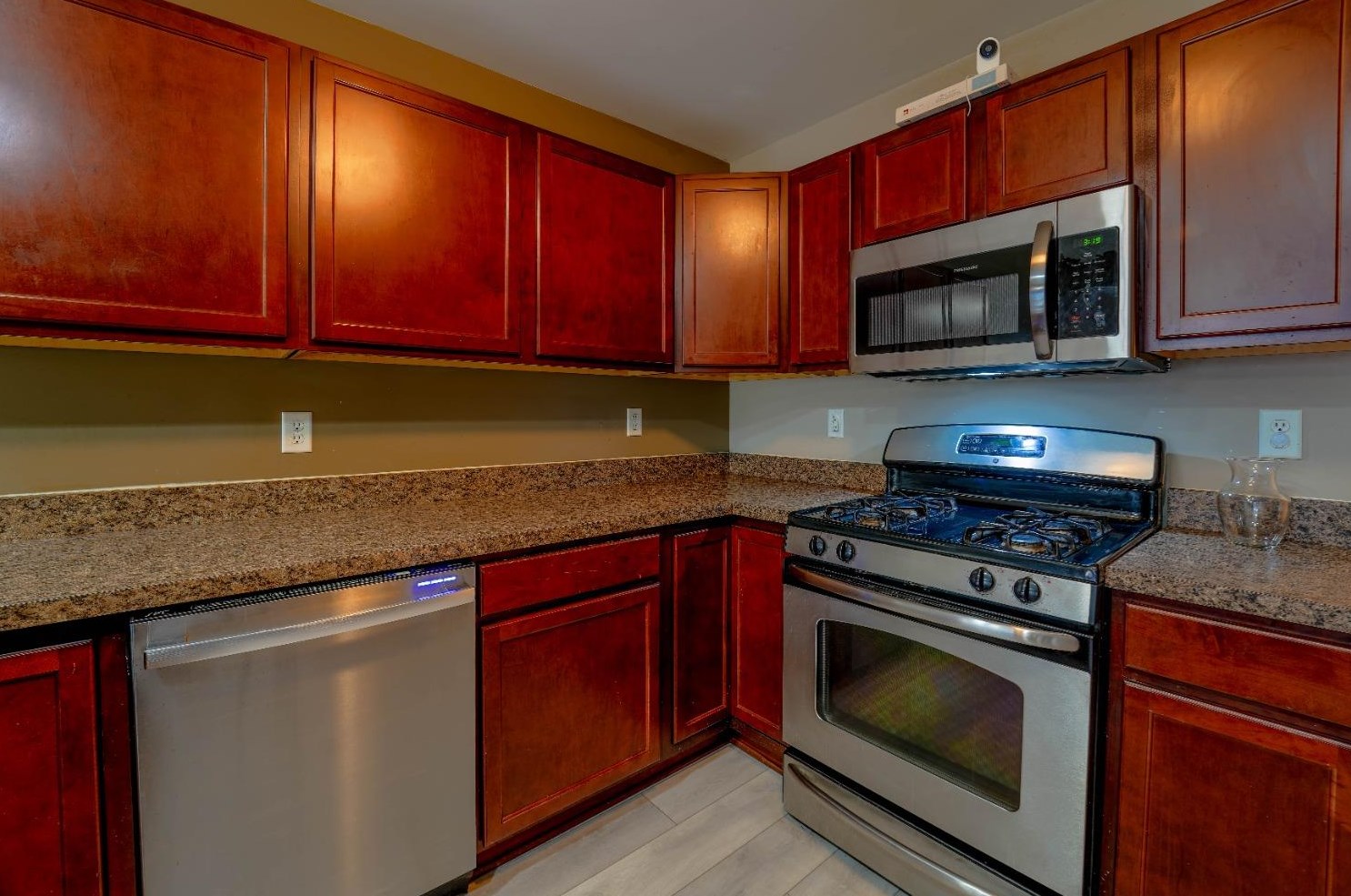 462 76 Ave, Gary IN  46410-4273 exterior