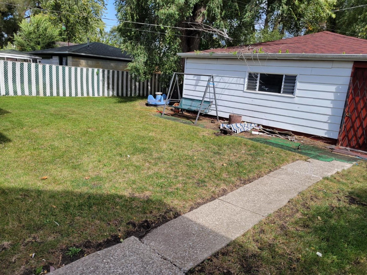 1051 Lane St, Gary, IN 46404