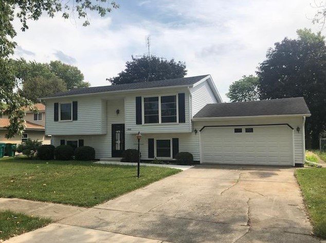 7453 Noble St, Gary, IN 46410-4350