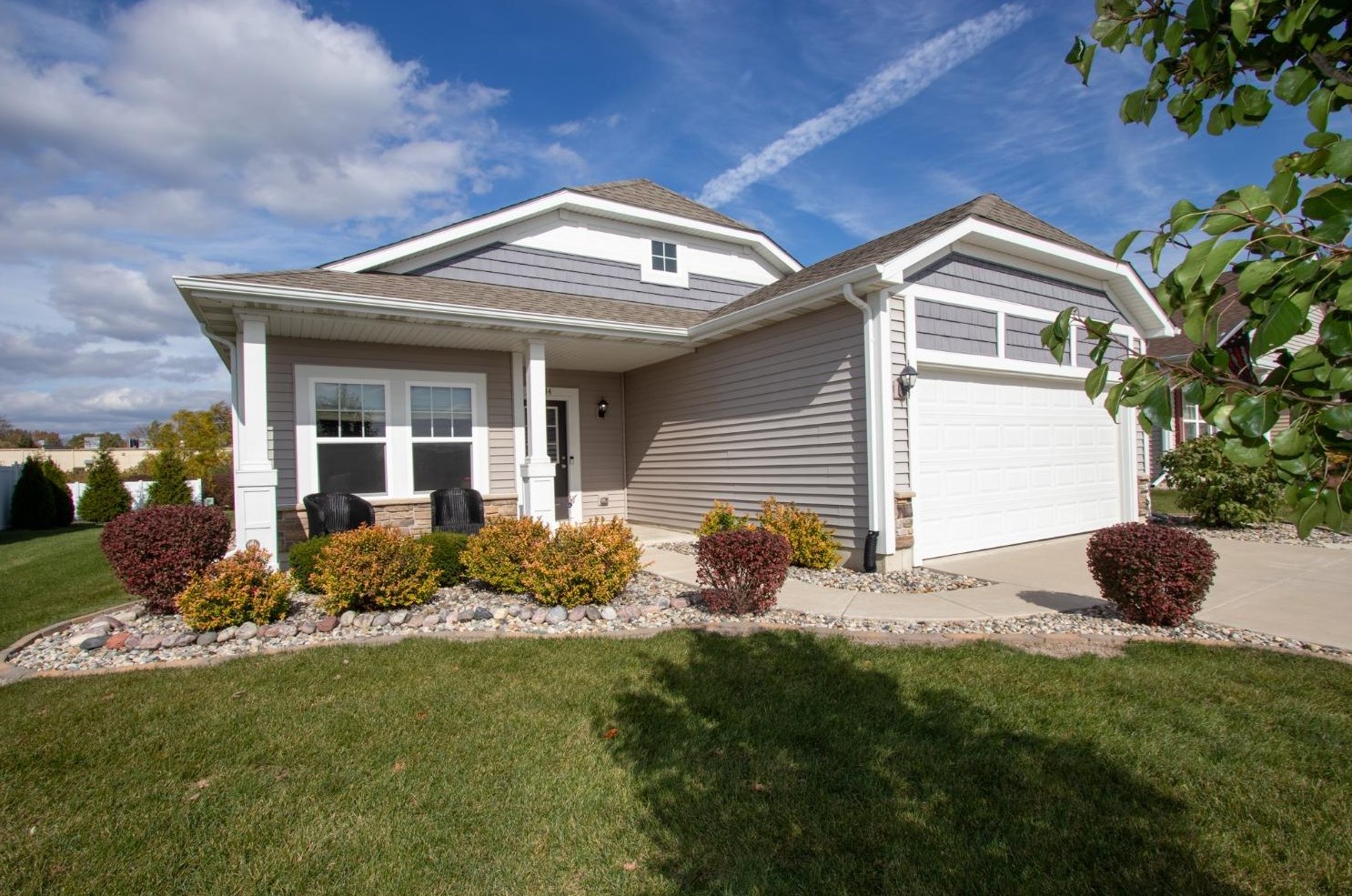 15144 W 102nd Ave, Saint John, IN 46311