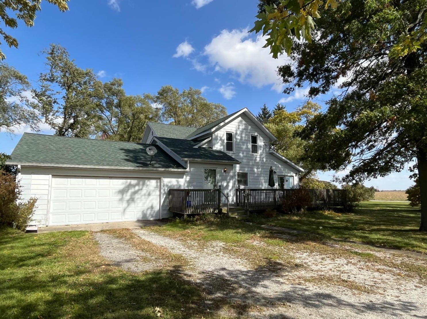 9552 Bigelow Mill Rd, Wanatah, IN 46390-9535