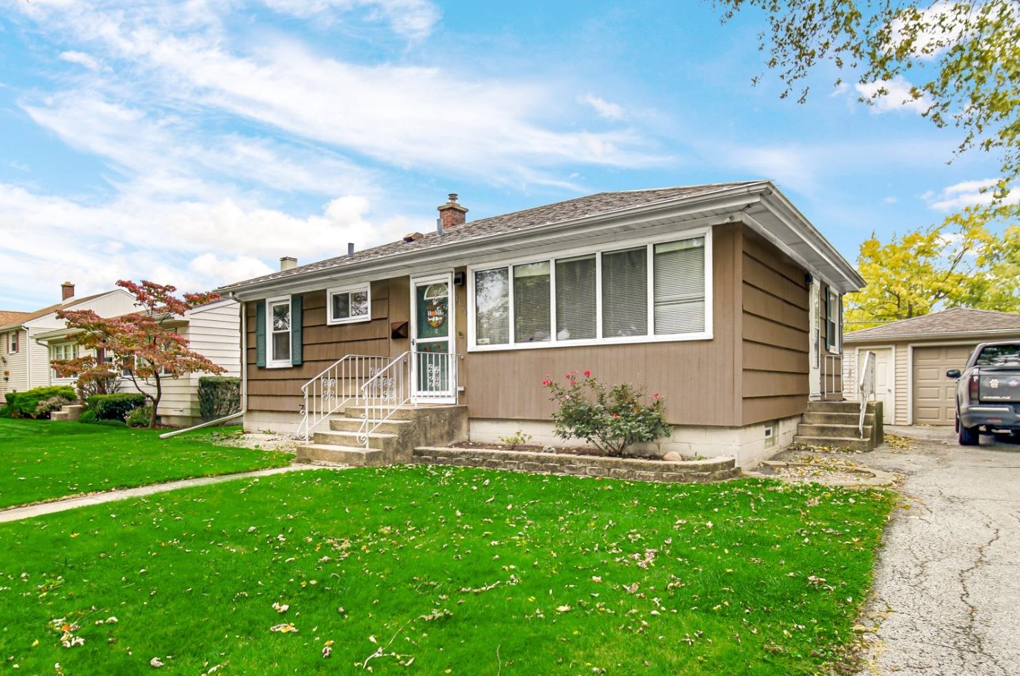 3139 Duluth St, Hammond, IN 46322