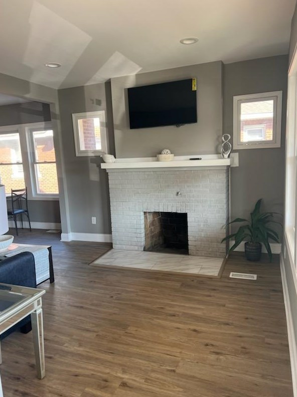 925 Lyons St, Hammond, IN 46320