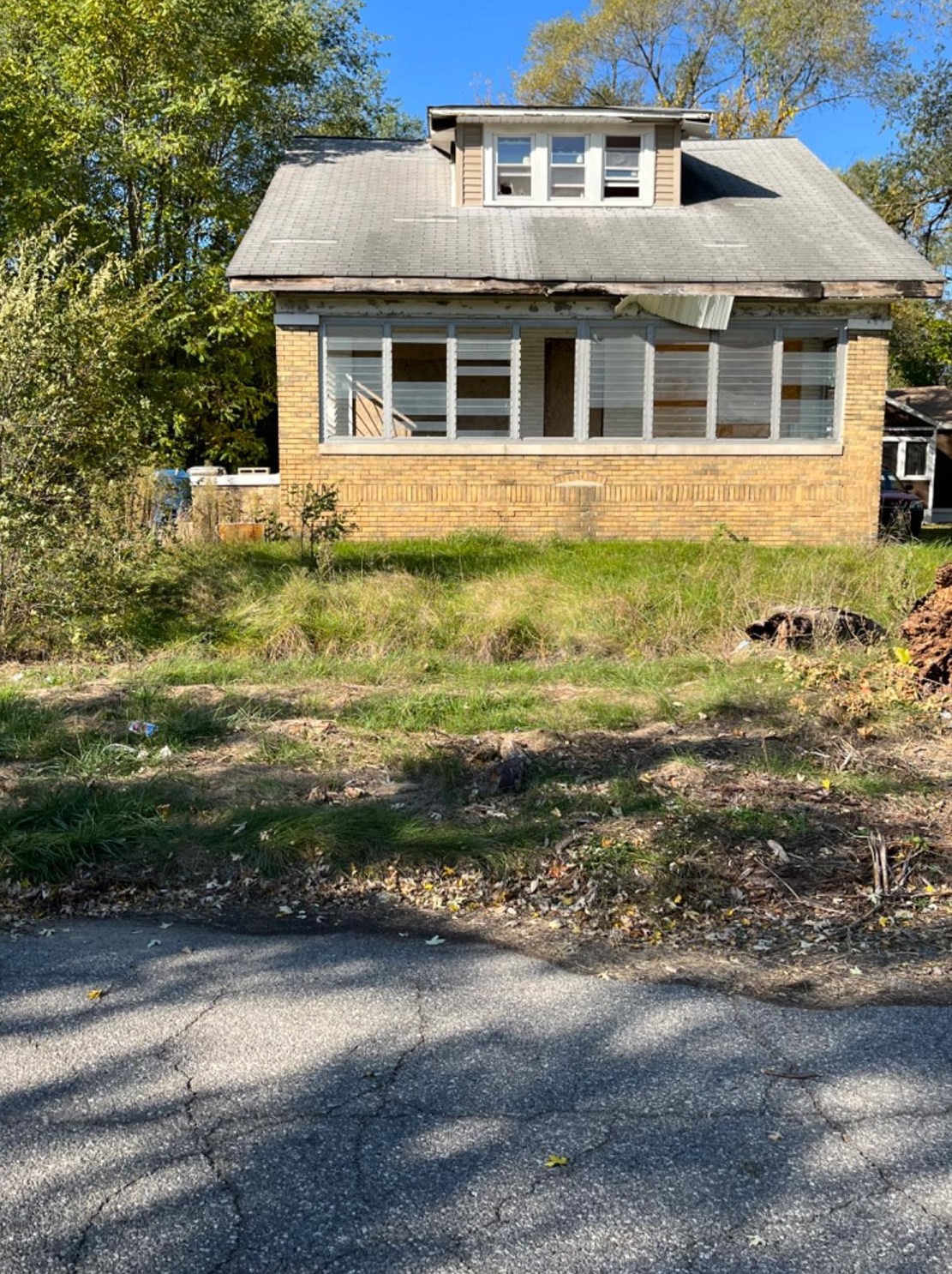 3866 Pennsylvania St, Gary, IN 46409