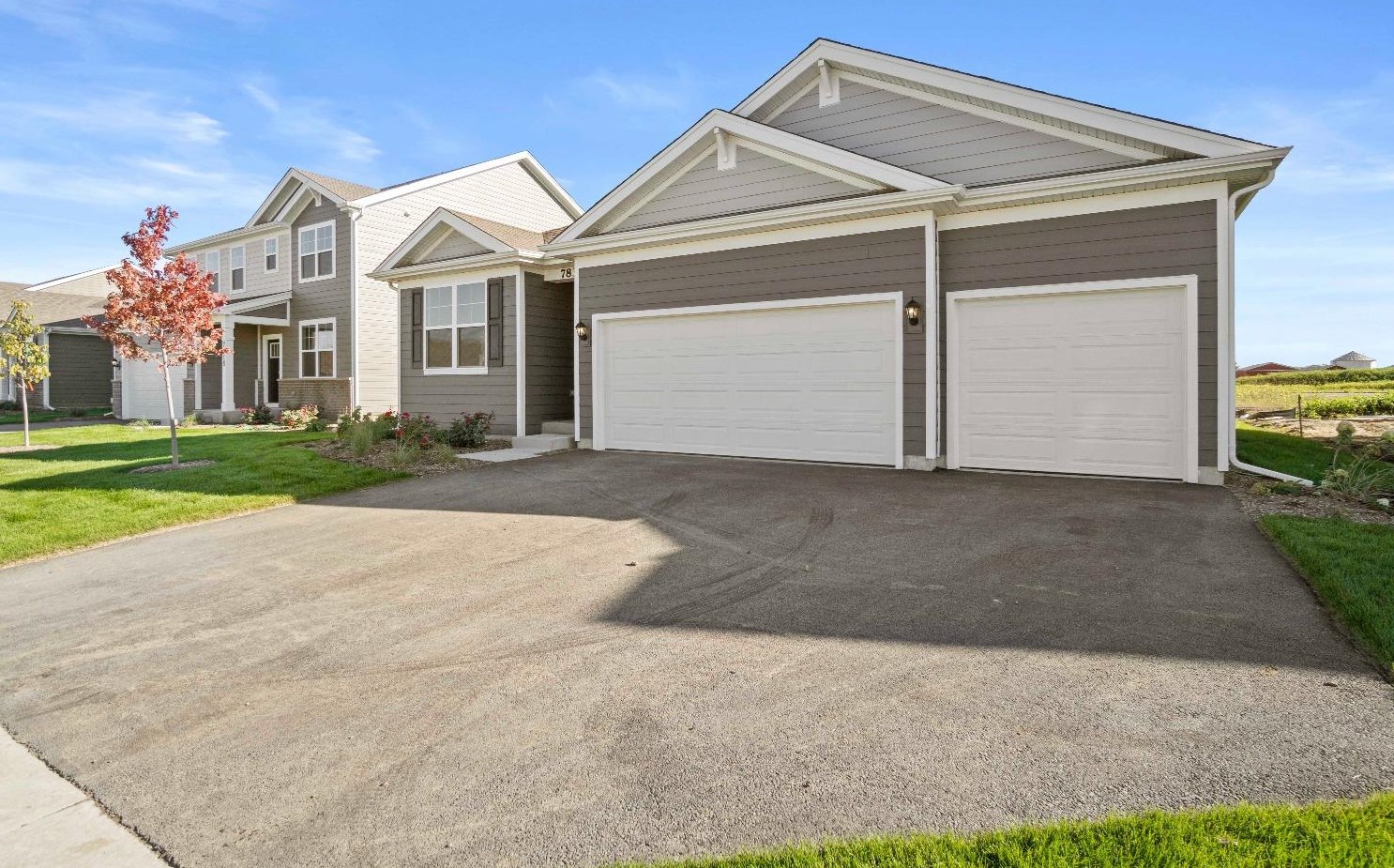 7831 W 105th Pl, Saint John, IN 46373