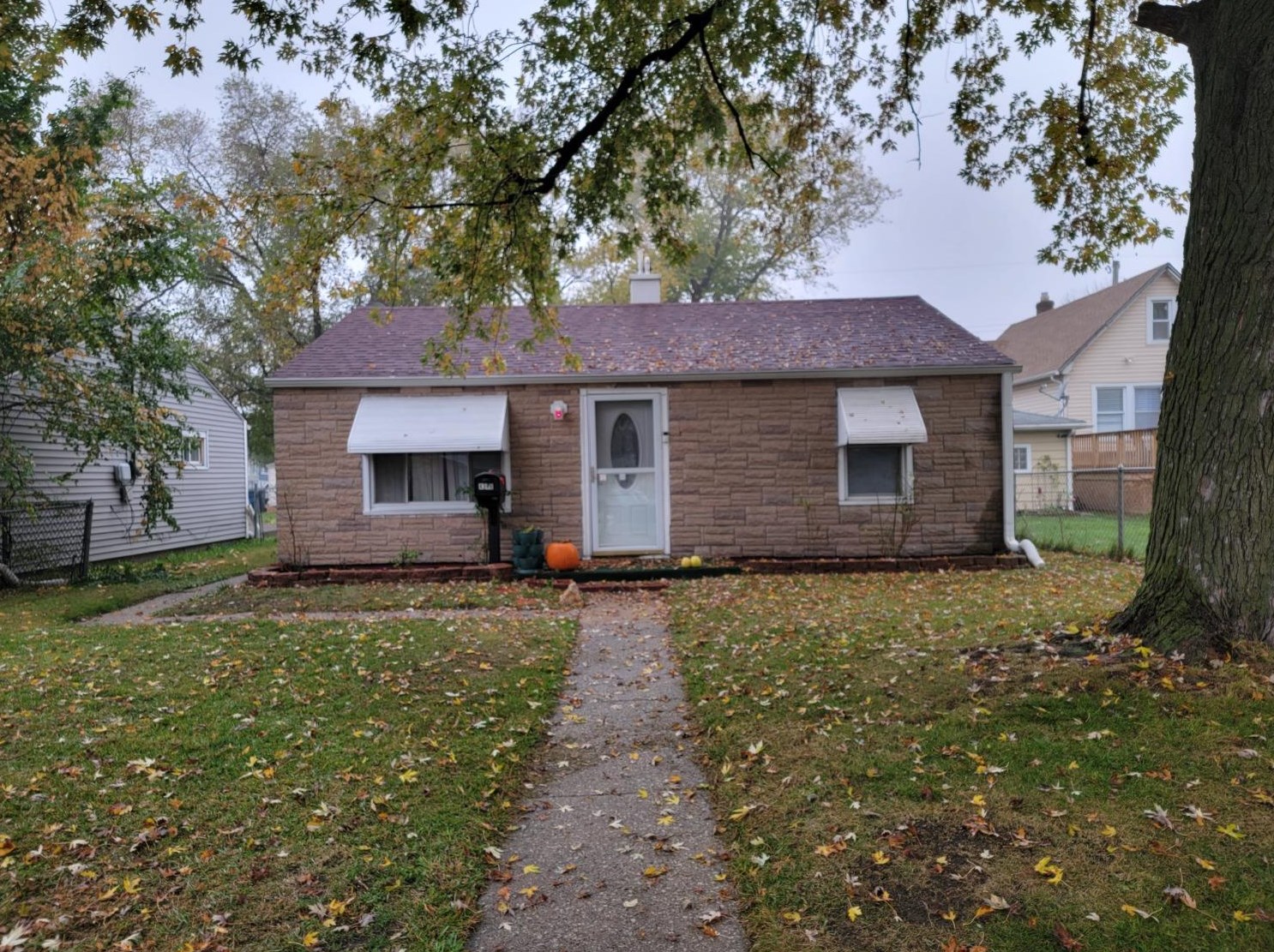 4346 Elm Ave, Hammond, IN 46327