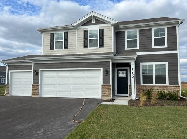 7760 W 105th St, Saint John, IN 46373