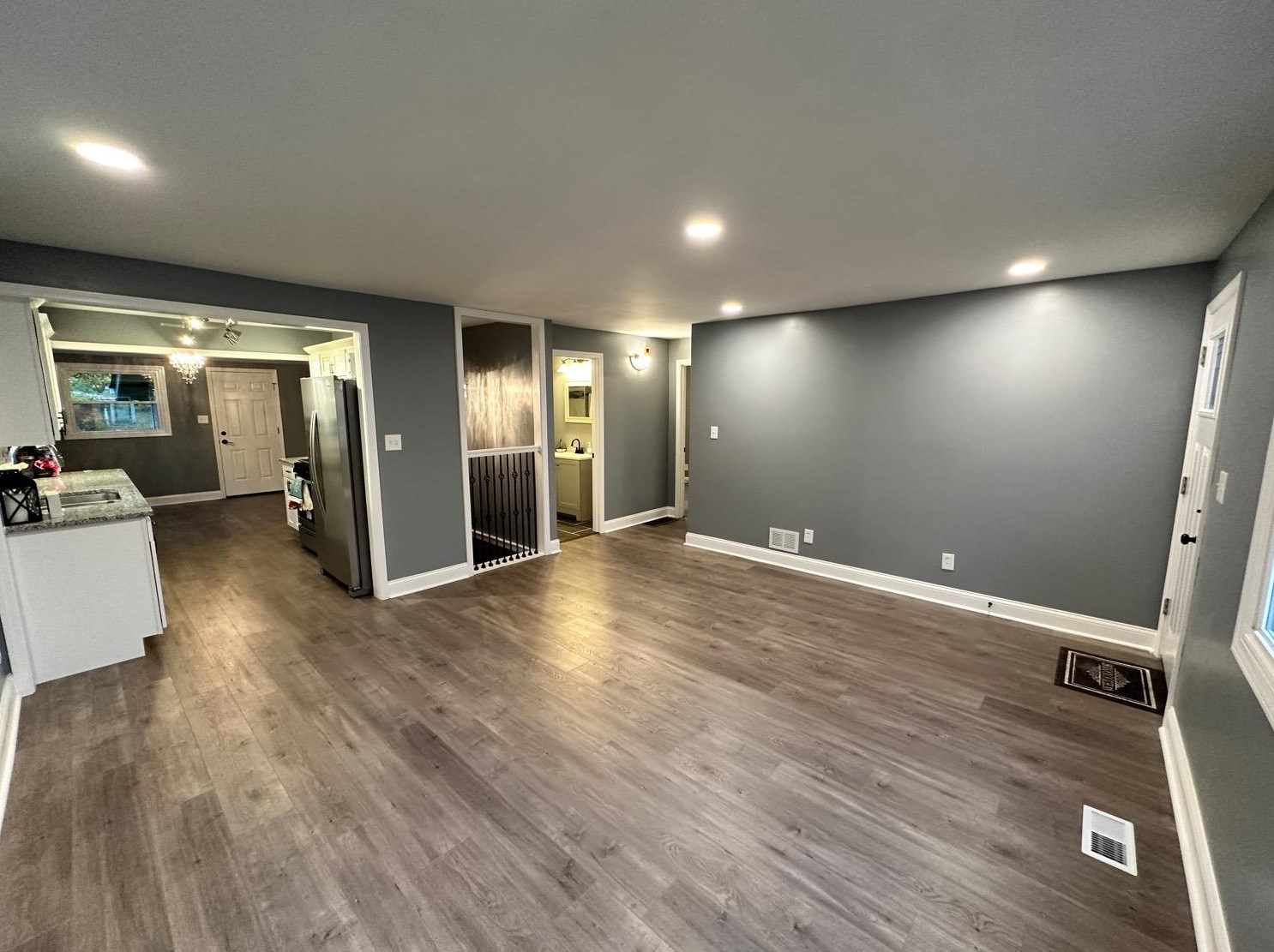 4580 Buchanan St, Gary, IN 46408