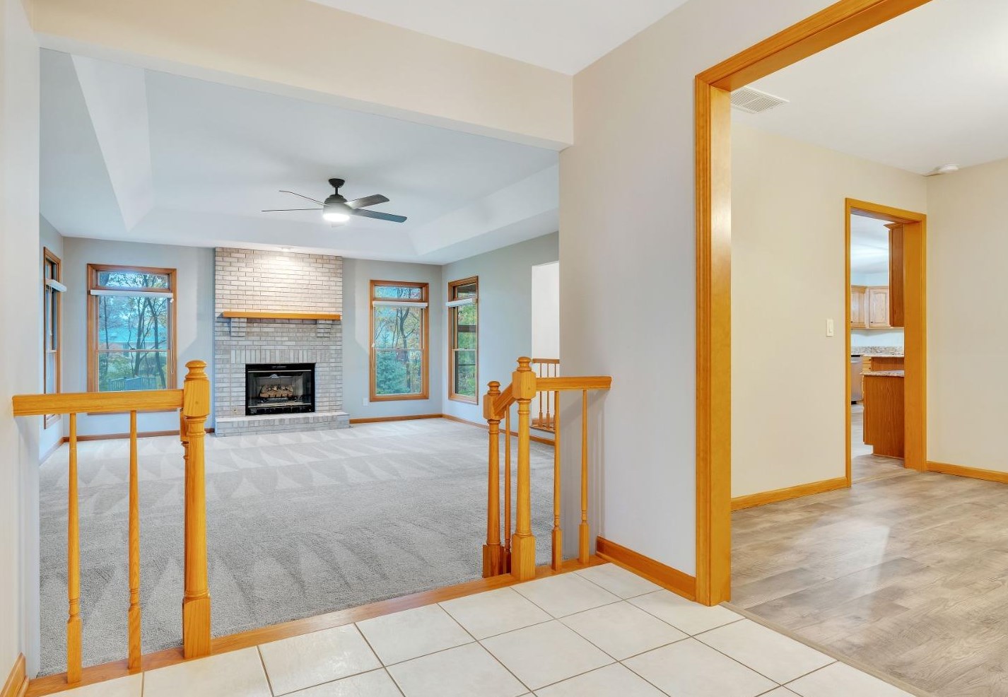 9246 Aspen Ct, Demotte IN  46310-7927 exterior