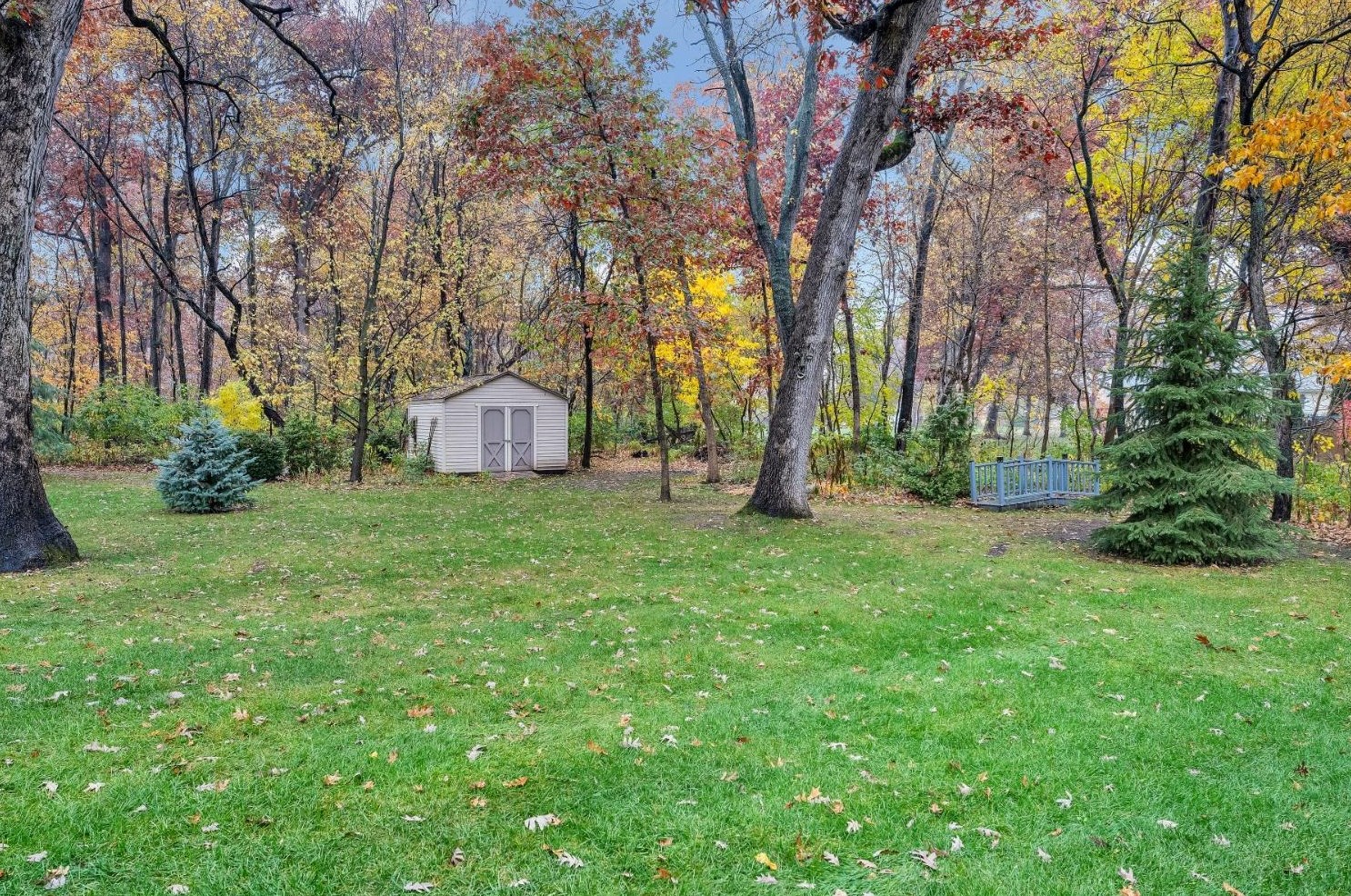 9246 Aspen Ct, Demotte IN  46310-7927 exterior