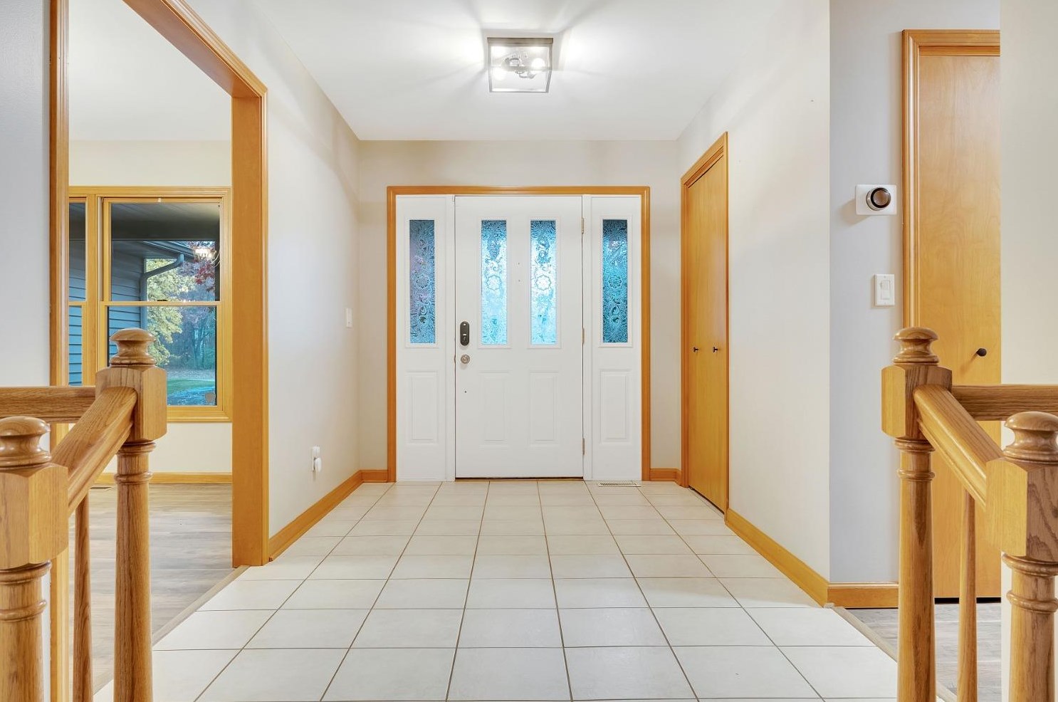 9246 Aspen Ct, Demotte IN  46310-7927 exterior