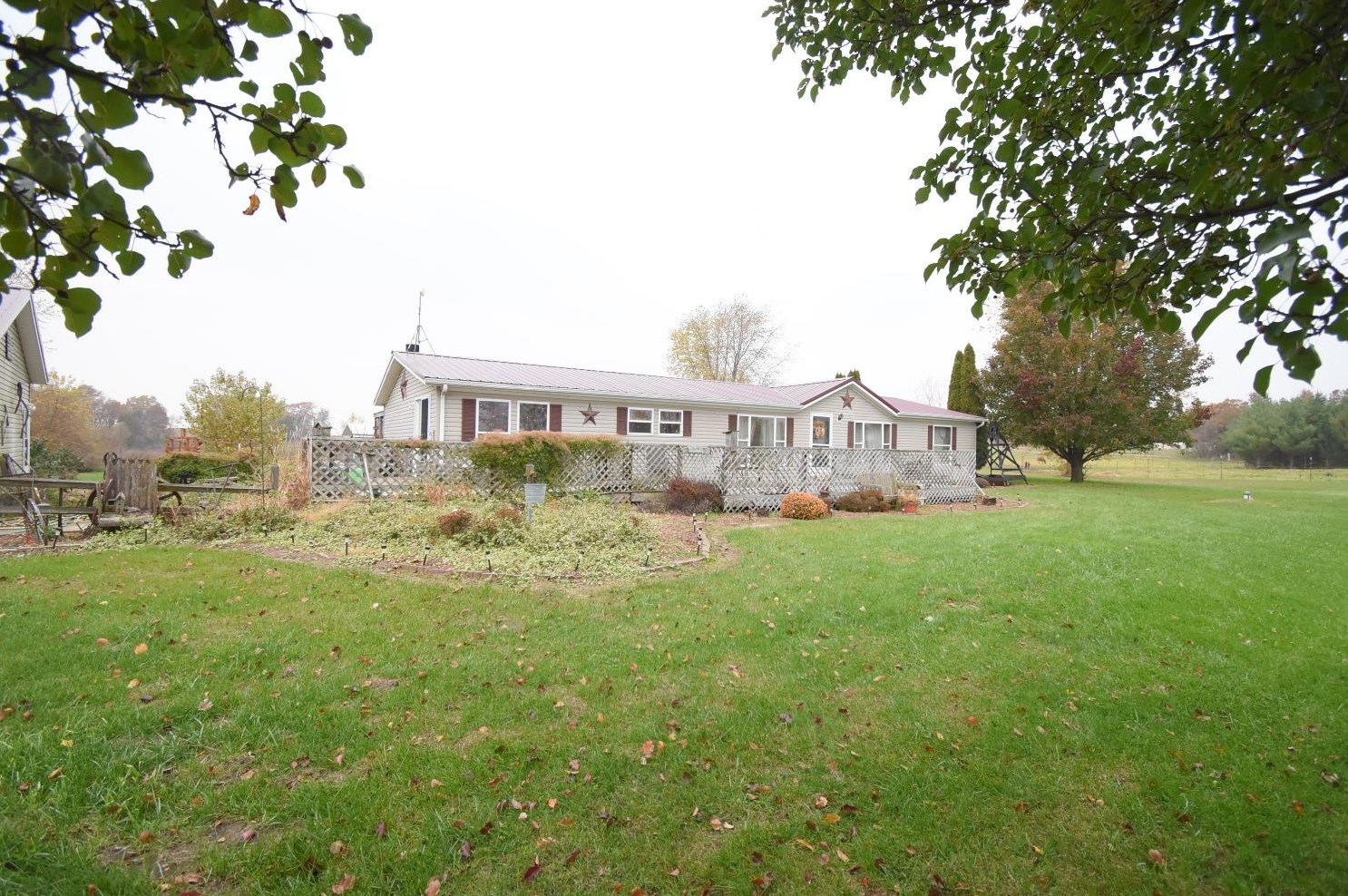 1362 N 350 W, Rensselaer, IN 47978