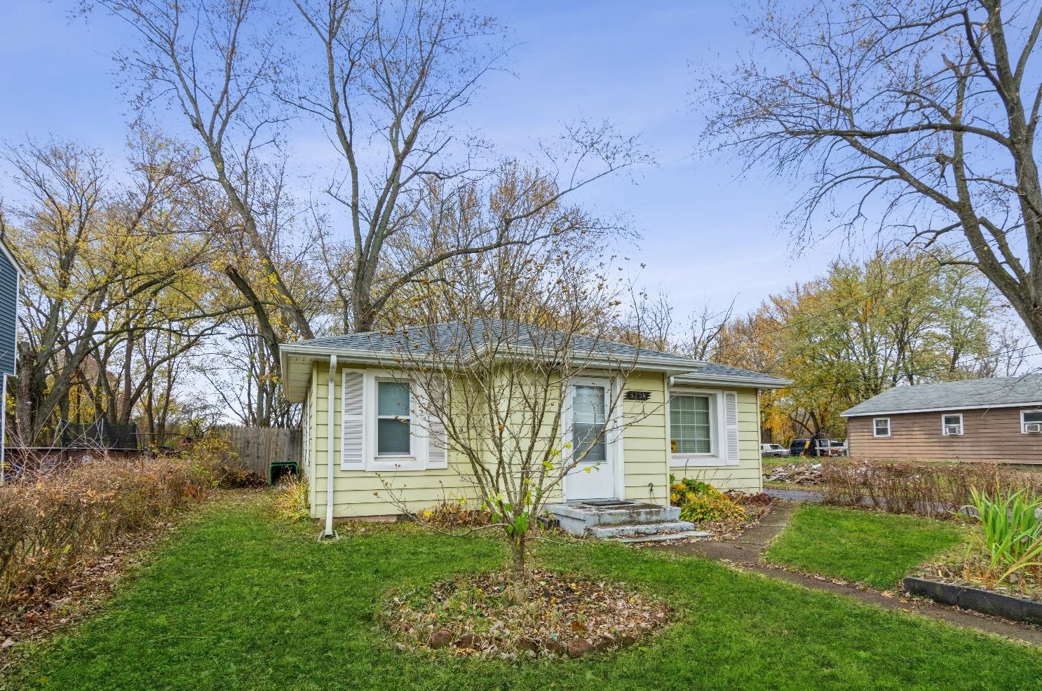 3254 N Lake Park Ave, Hobart, IN 46342