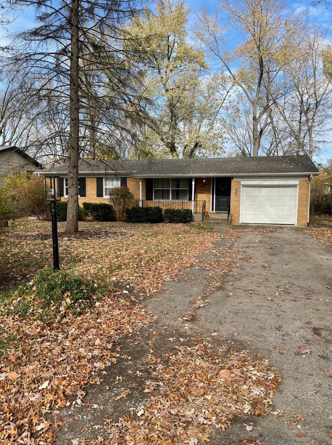 326 Barker Rd, Michigan City, IN 46360