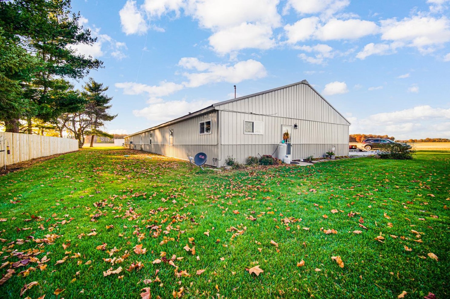 7401 W 800 S, Wellsboro, IN 46382