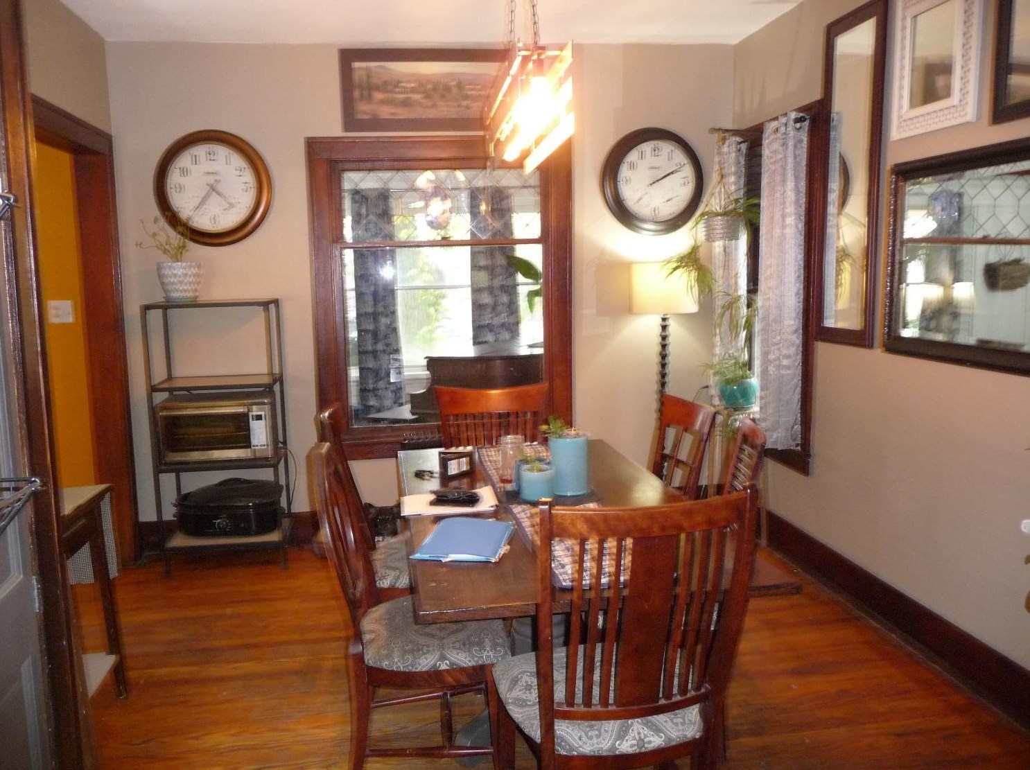 420 S Hamilton St, Gary, IN 46403