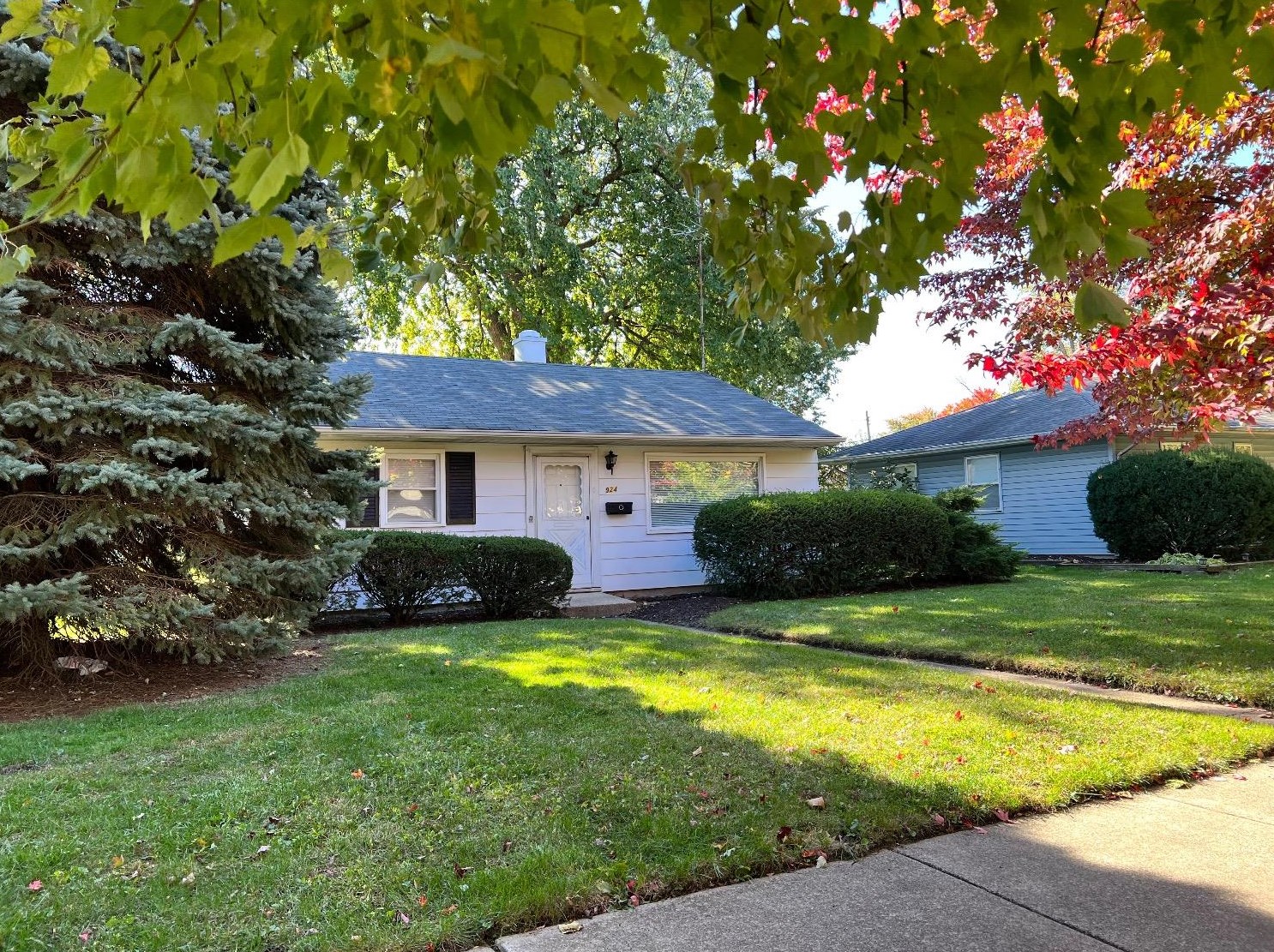 924 Spruce St, Hammond, IN 46324