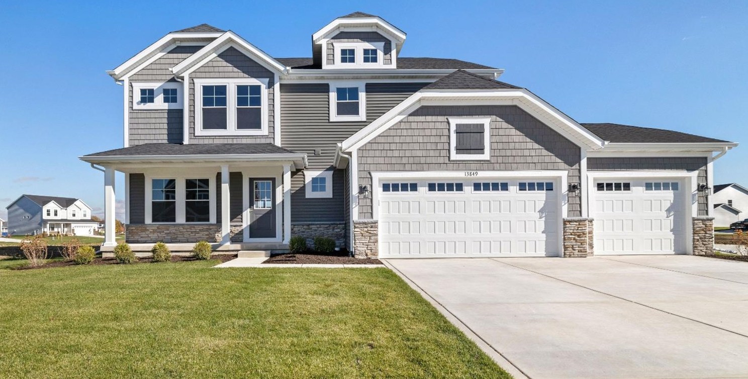 13849 Annapolis, Cedar Lake, IN 46303