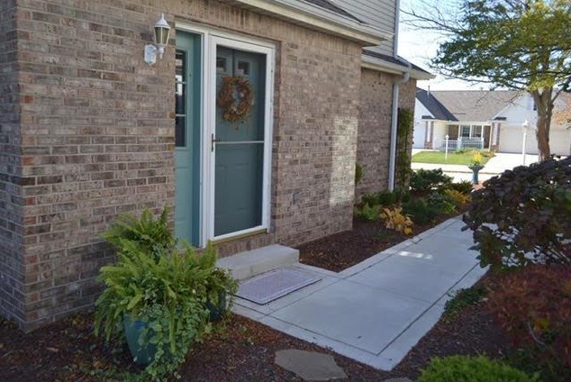 3208 Morgan Creek Ct, Valpo, IN 46385