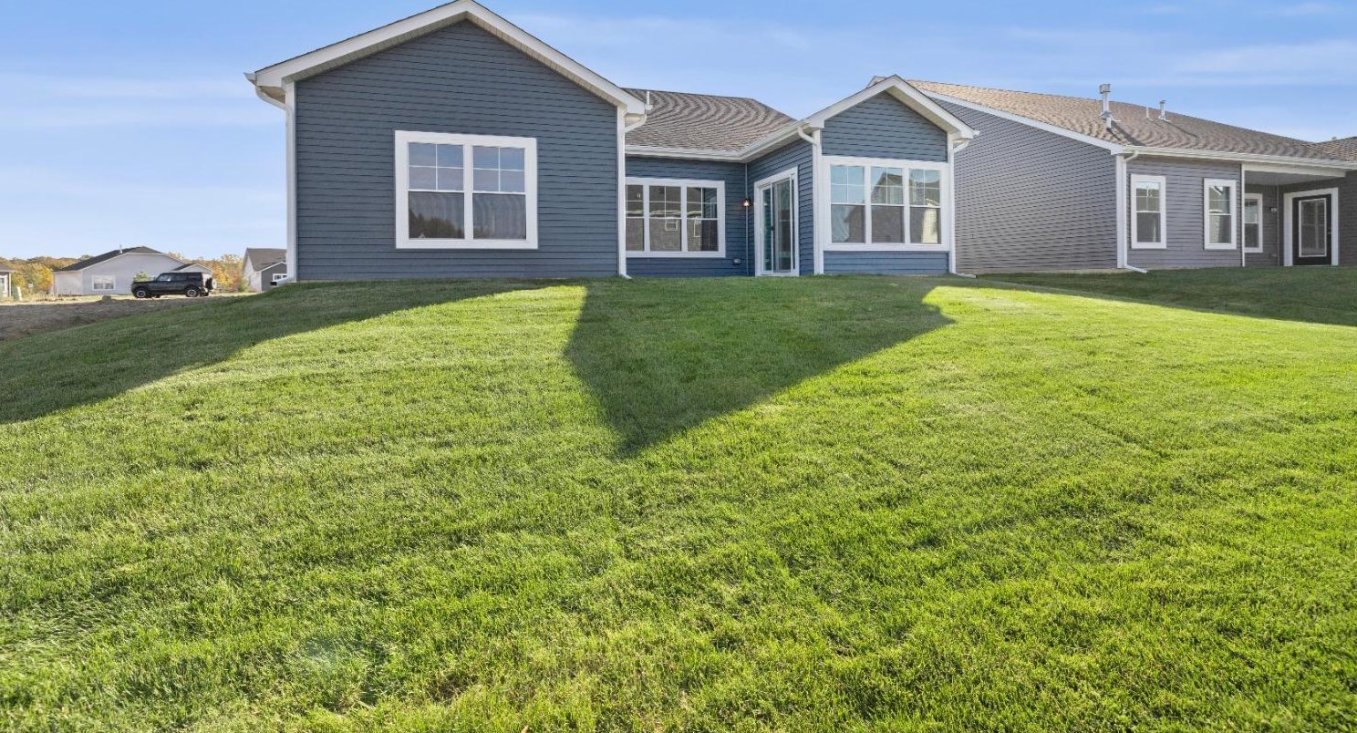12342 Ontario Pl, Cedar Lake, IN 46303