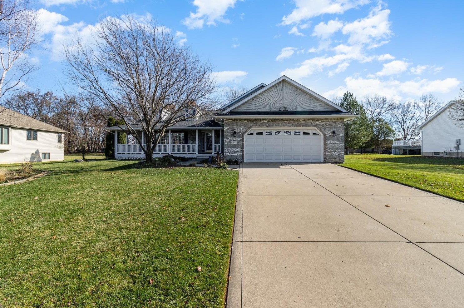 10041 Delmar St, Dyer, IN 46373