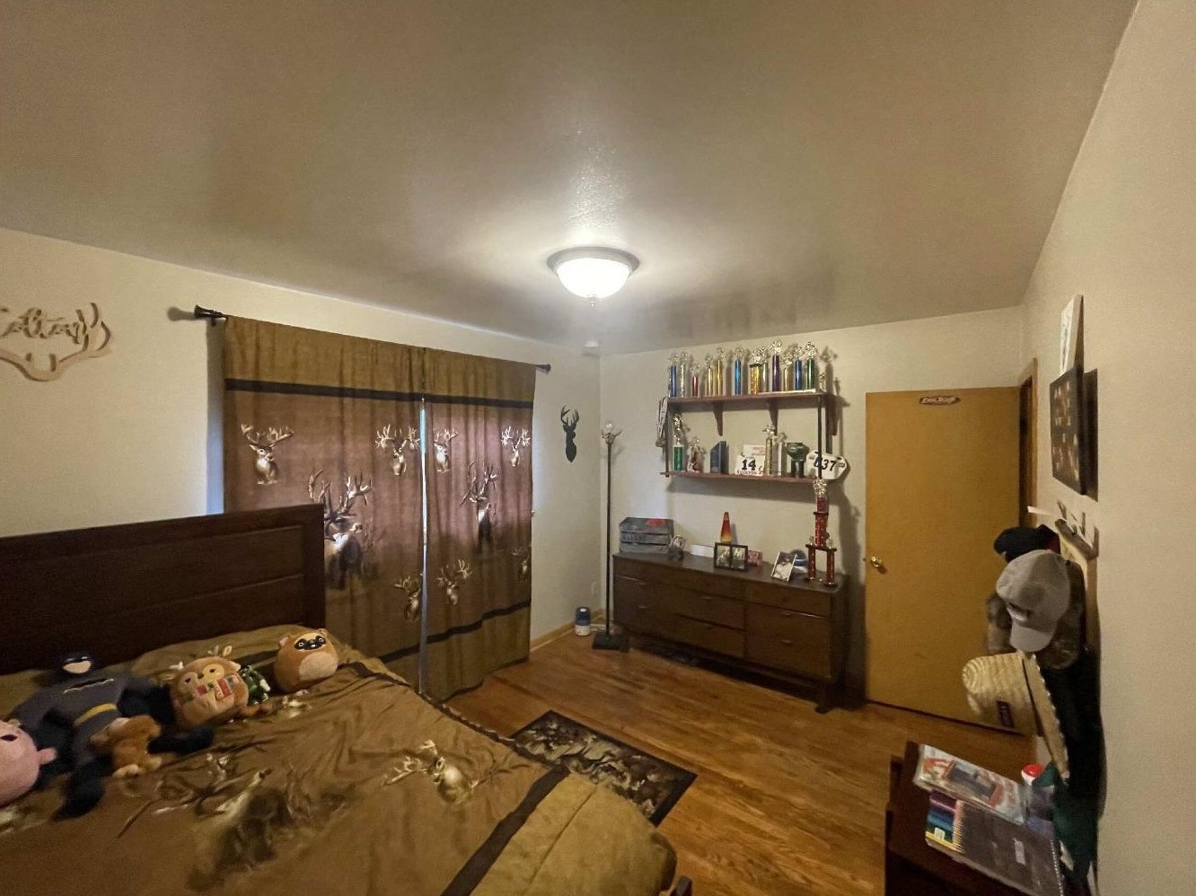 7213 400, Michigan City IN  46360-9681 exterior