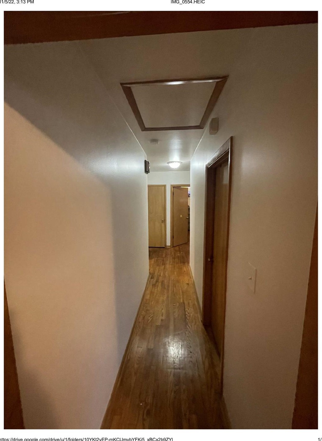 7213 400, Michigan City IN  46360-9681 exterior