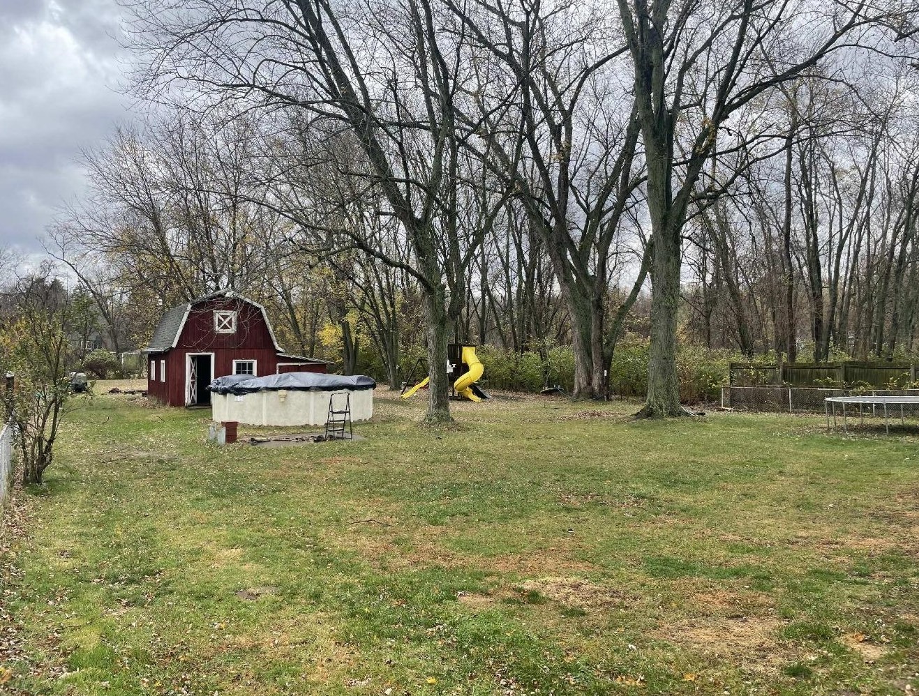 7213 400, Michigan City IN  46360-9681 exterior