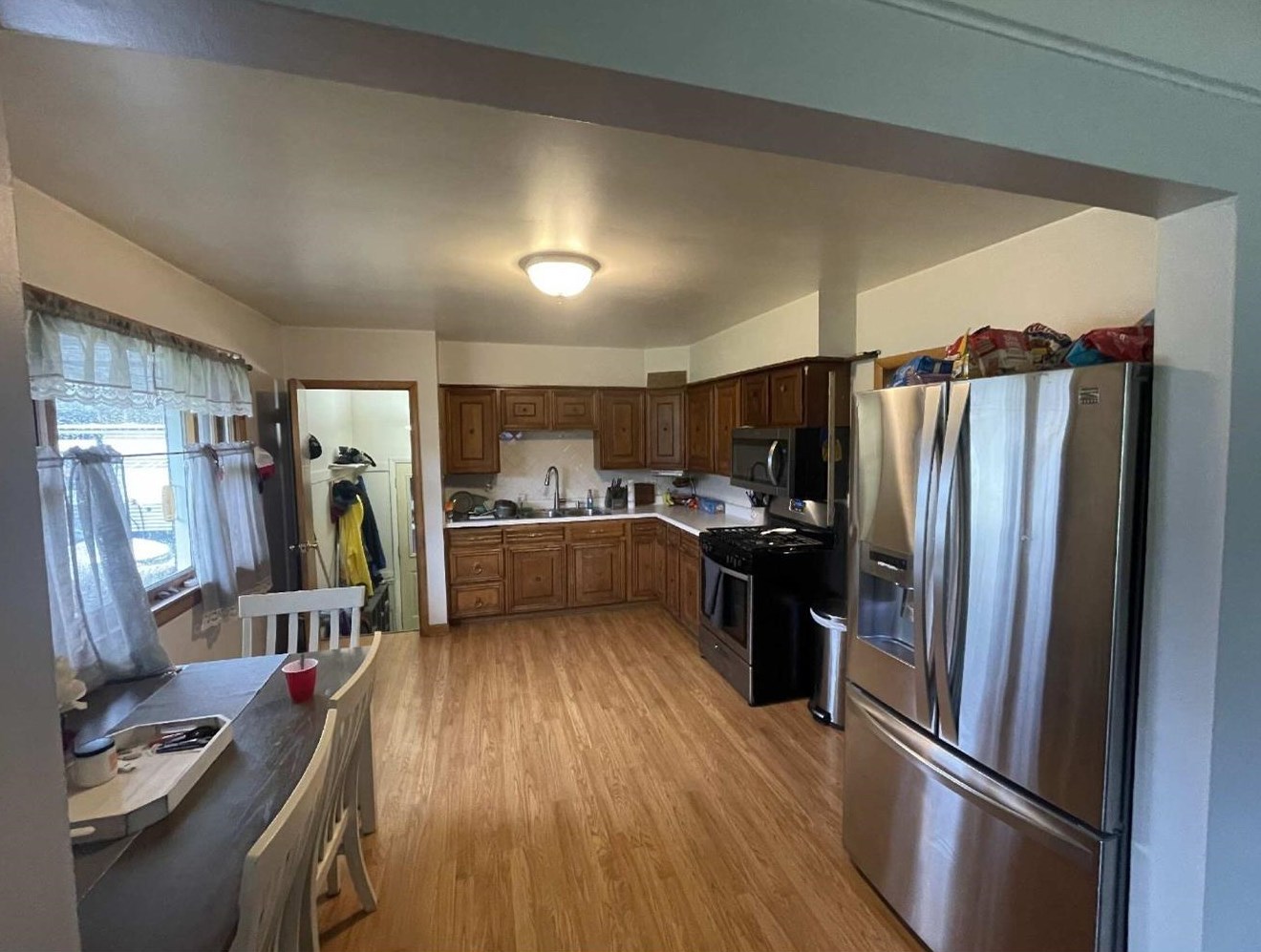 7213 400, Michigan City IN  46360-9680 exterior