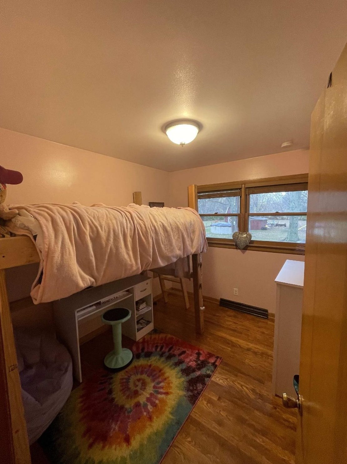 7213 400, Michigan City IN  46360-9681 exterior