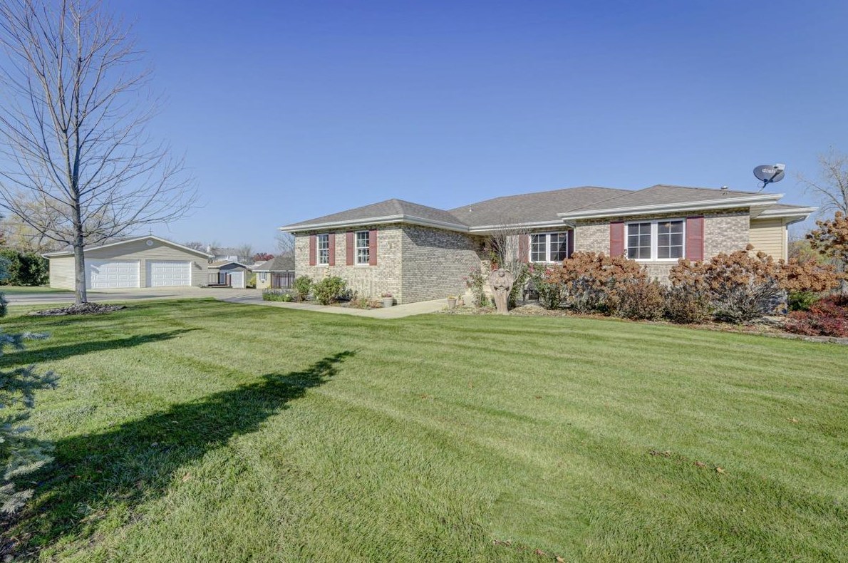 13000 W 85th Ave, Dyer, IN 46373