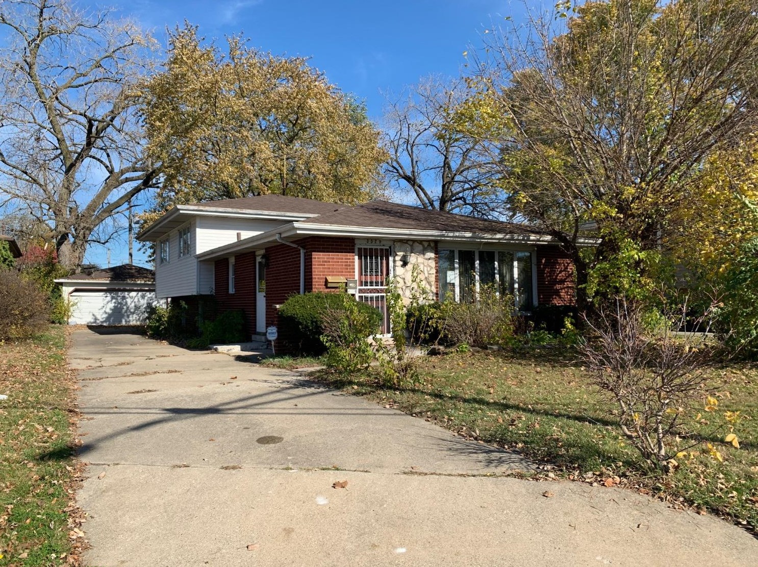 3529 Orchard Dr, Hammond, IN 46323