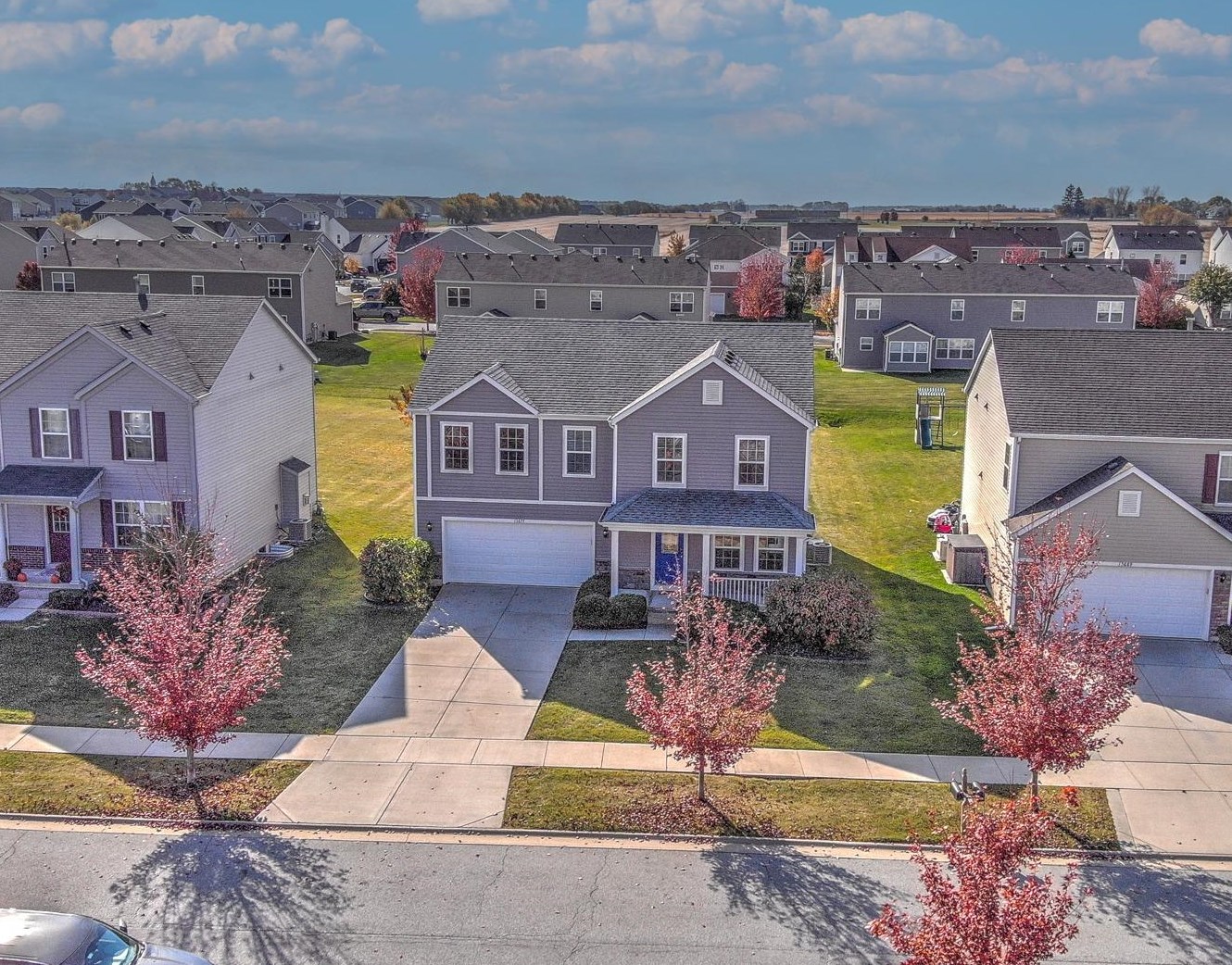 13677 W 105th Pl, Saint John, IN 46311