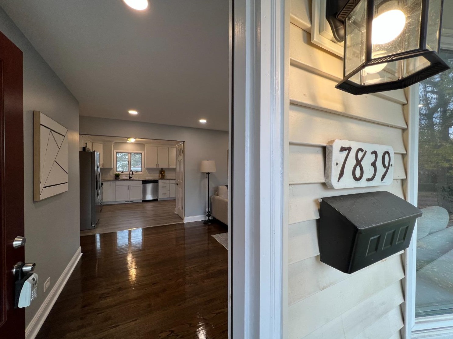 7839 Van Buren Ave, Hammond, IN 46321