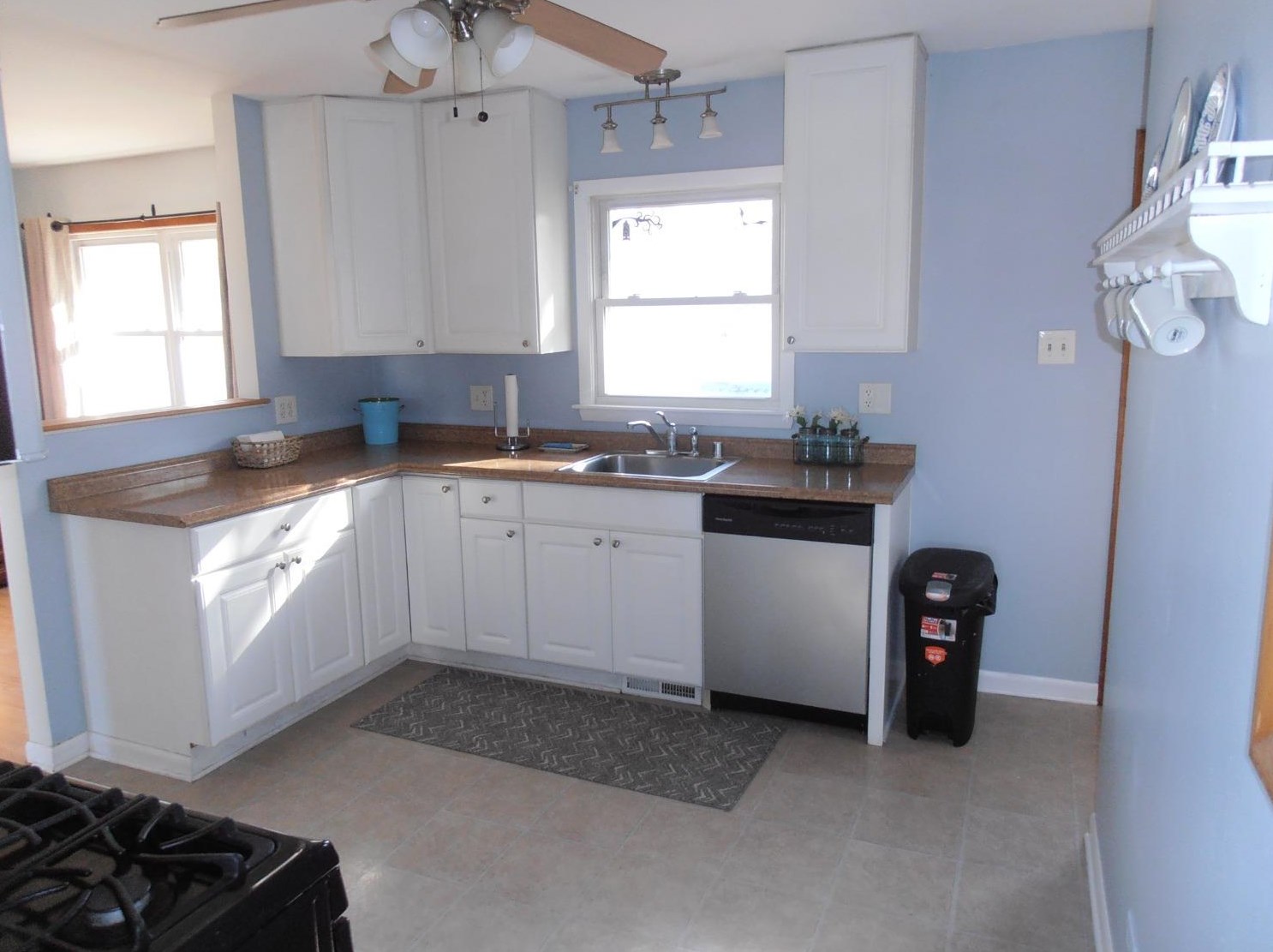 510 Cherry Hill Rd, Dyer, IN 46311
