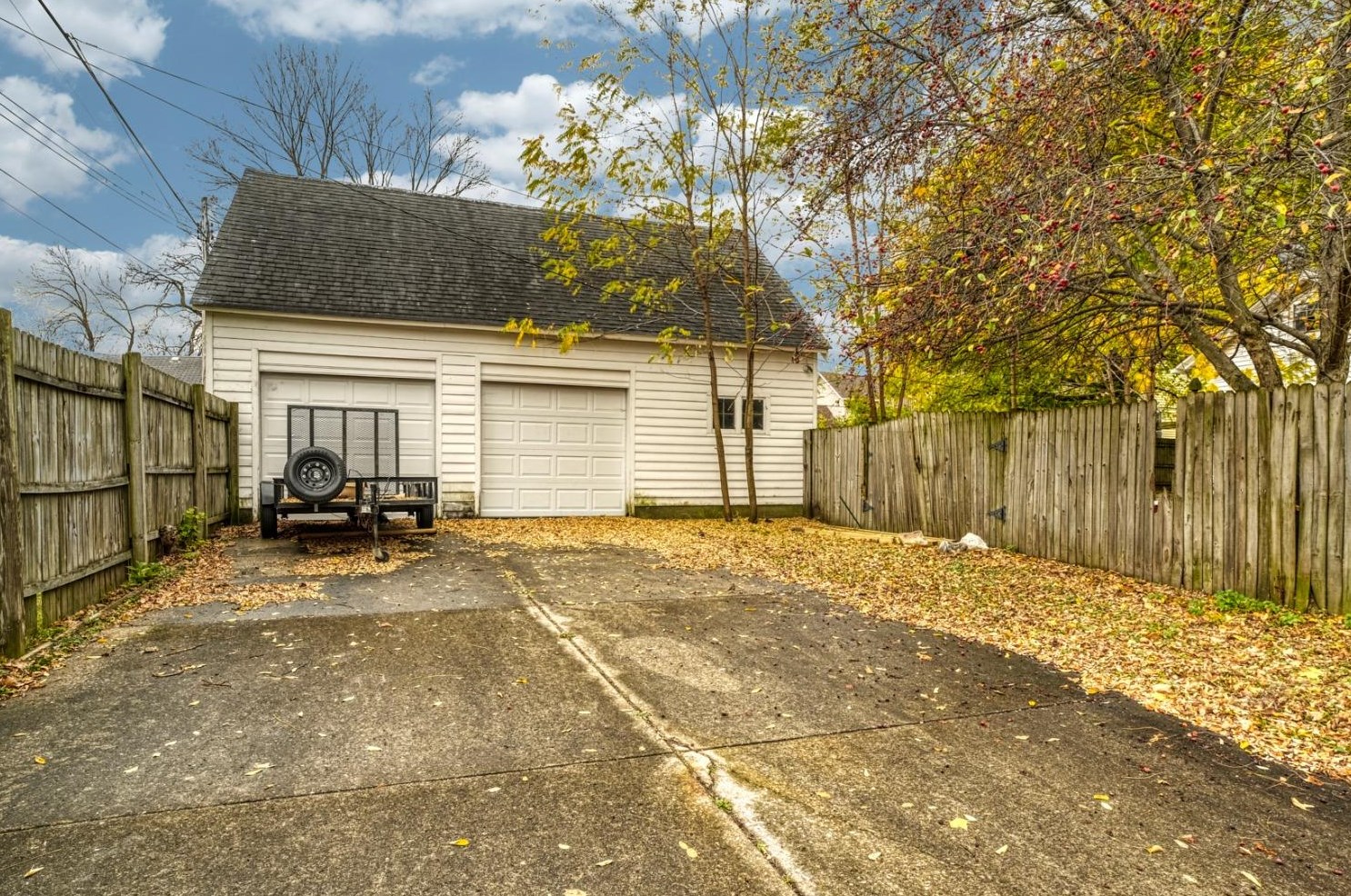 301 F St, La Porte IN  46350-4821 exterior