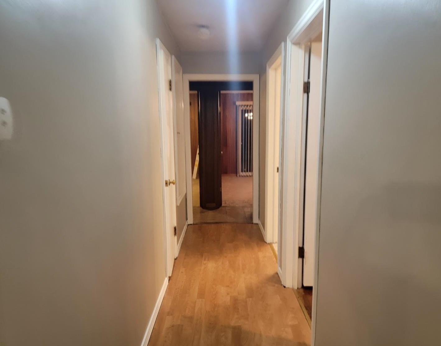 6227 Kentucky Pl, Gary IN  46410-2730 exterior