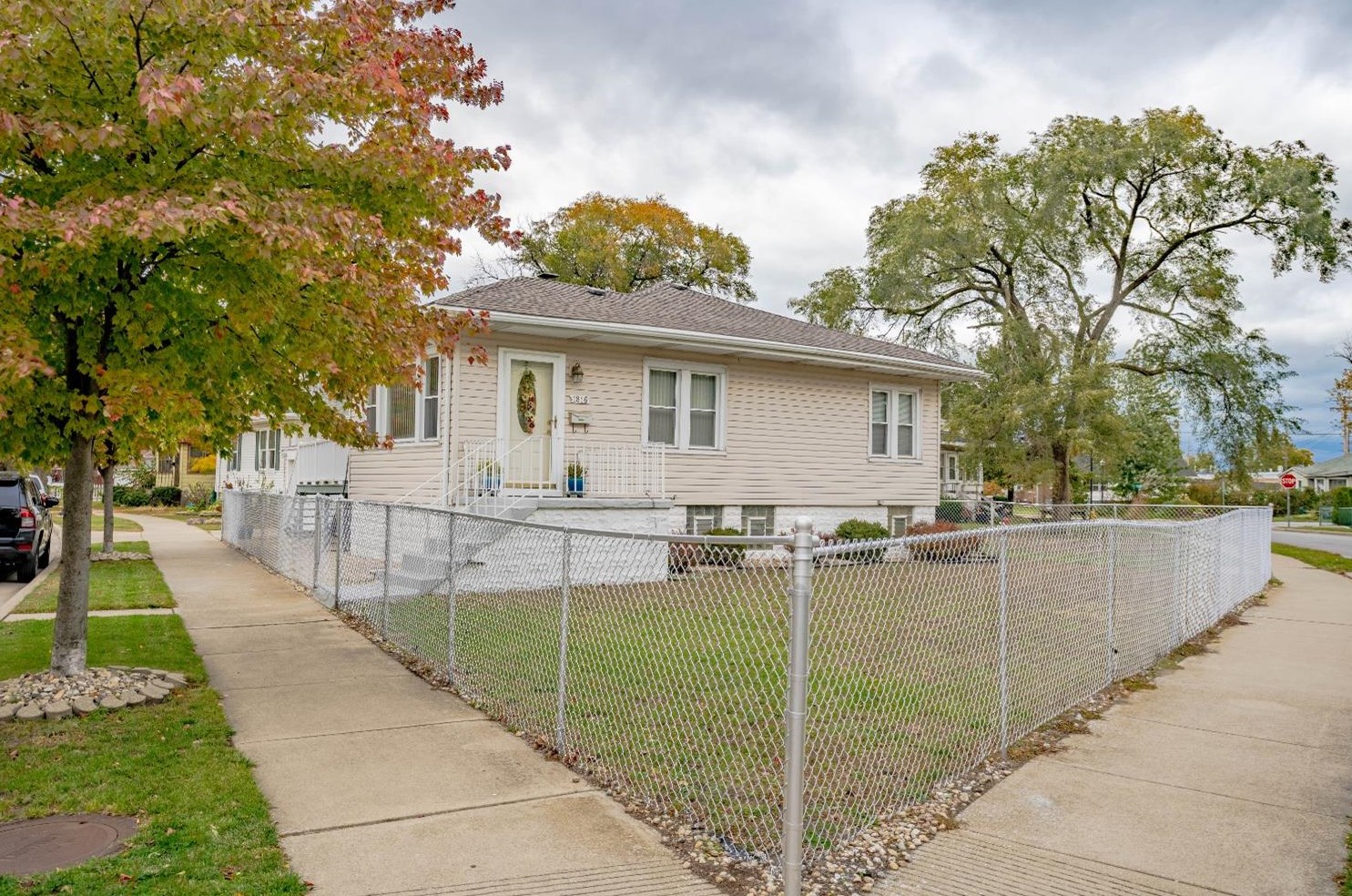 1816 Brown Ave, Whiting, IN 46394