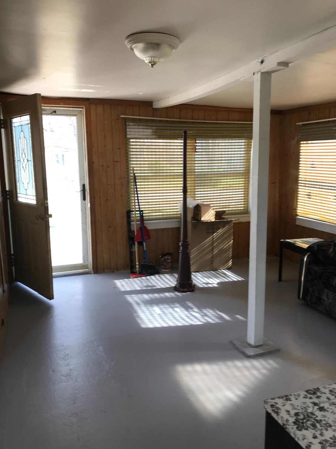 420 S New York St, Remington, IN 47977