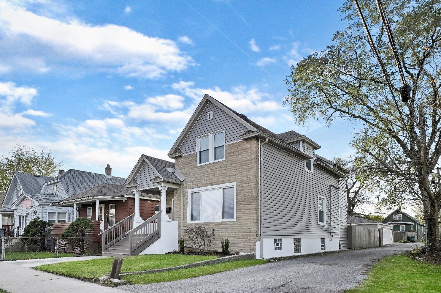 4816 Ash Ave, Hammond, IN 46327