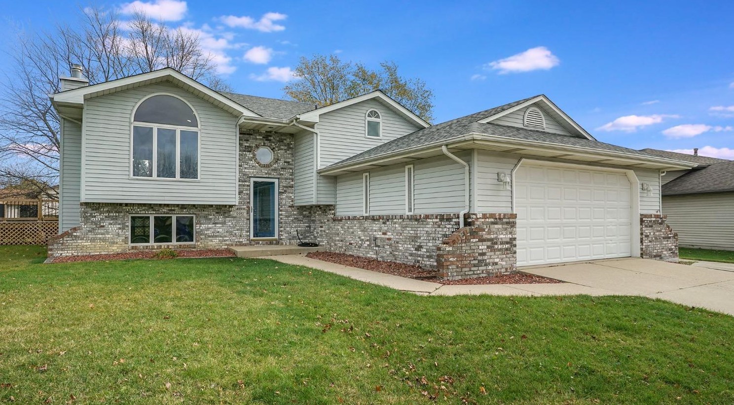 9951 Tyler Ct, Crown Point, IN 46307
