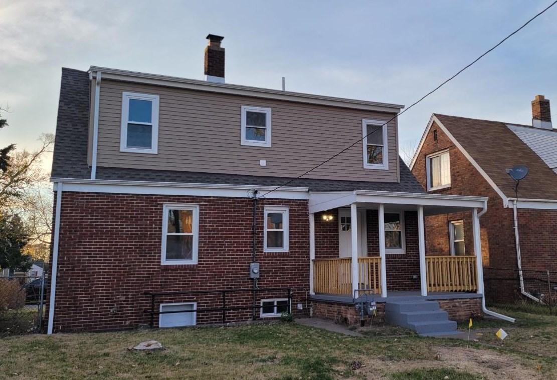 309 Taft St, Gary, IN 46404