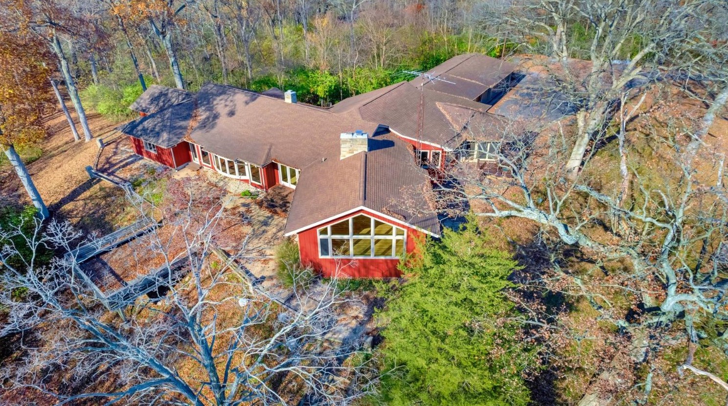 21 N 575 W, Lafayette, IN 47906