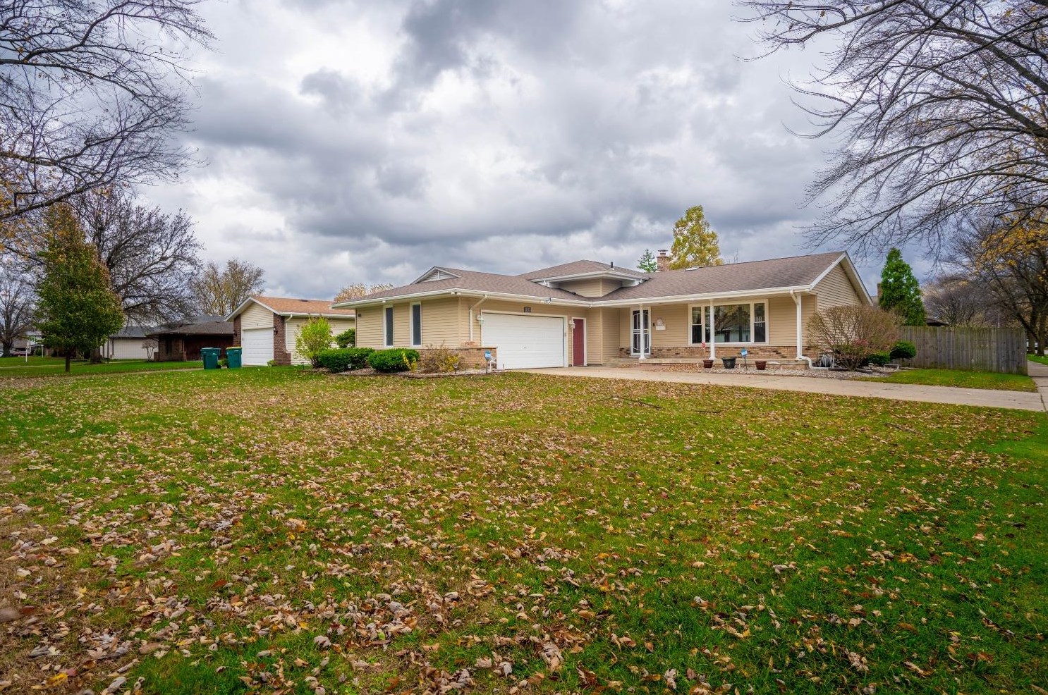 9619 Greenwood Ave, Hammond, IN 46321