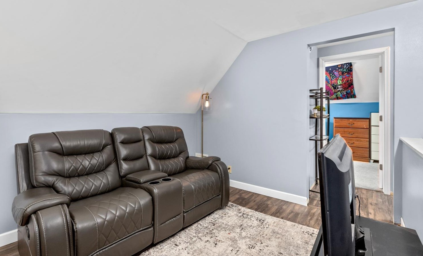 420 Tremont St, Michigan City IN 46360-4733 exterior