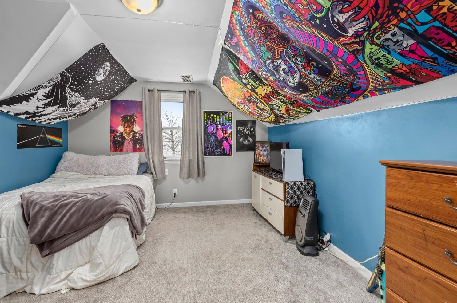 420 Tremont St, Michigan City IN 46360-4733 exterior